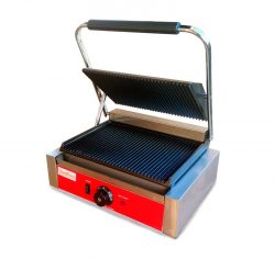 Гриль контактный GoodFood ECG11
