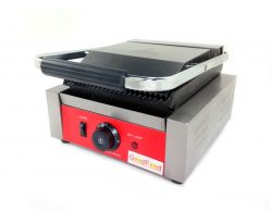 Гриль контактный GoodFood ECG11
