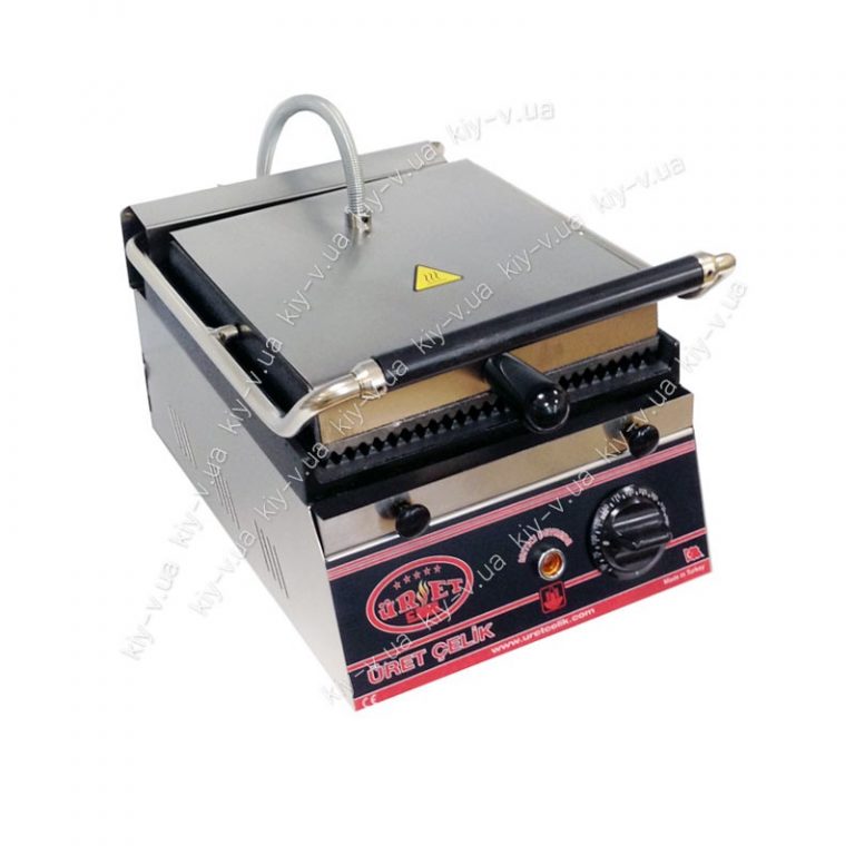 Гриль контактный Uret STM 15