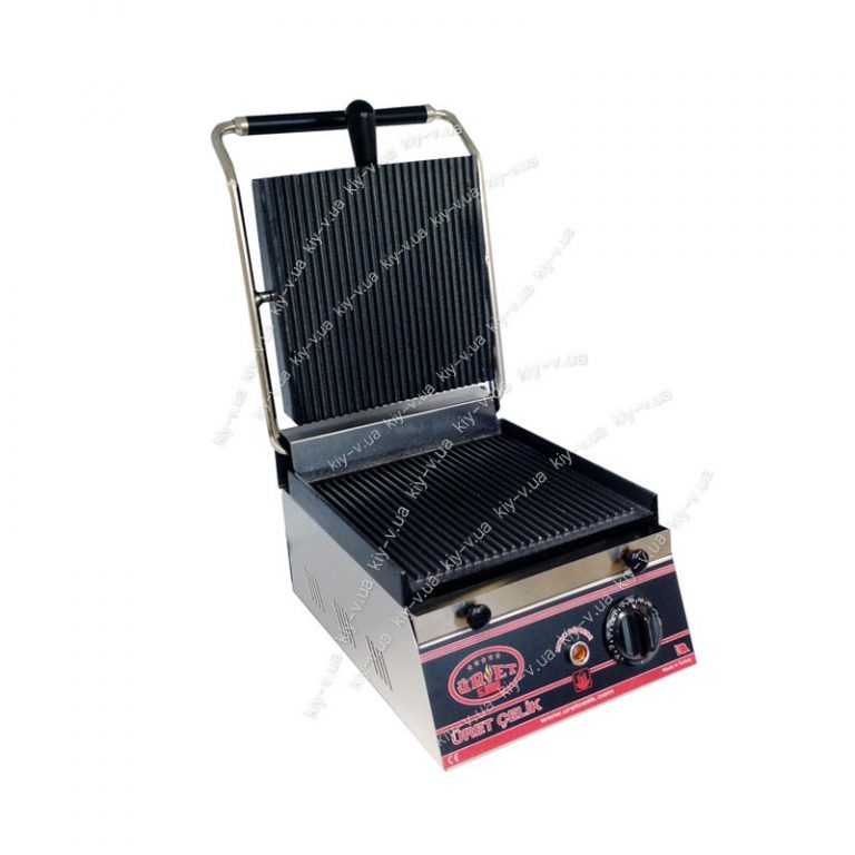 Гриль контактный Uret STM 15