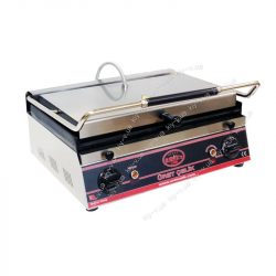 Гриль контактный Uret STM 17
