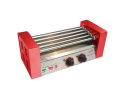 Гриль роликовый INOXTECH HDG 005