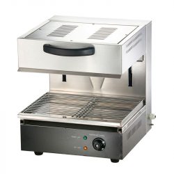 Гриль Salamander Airhot SGE-460
