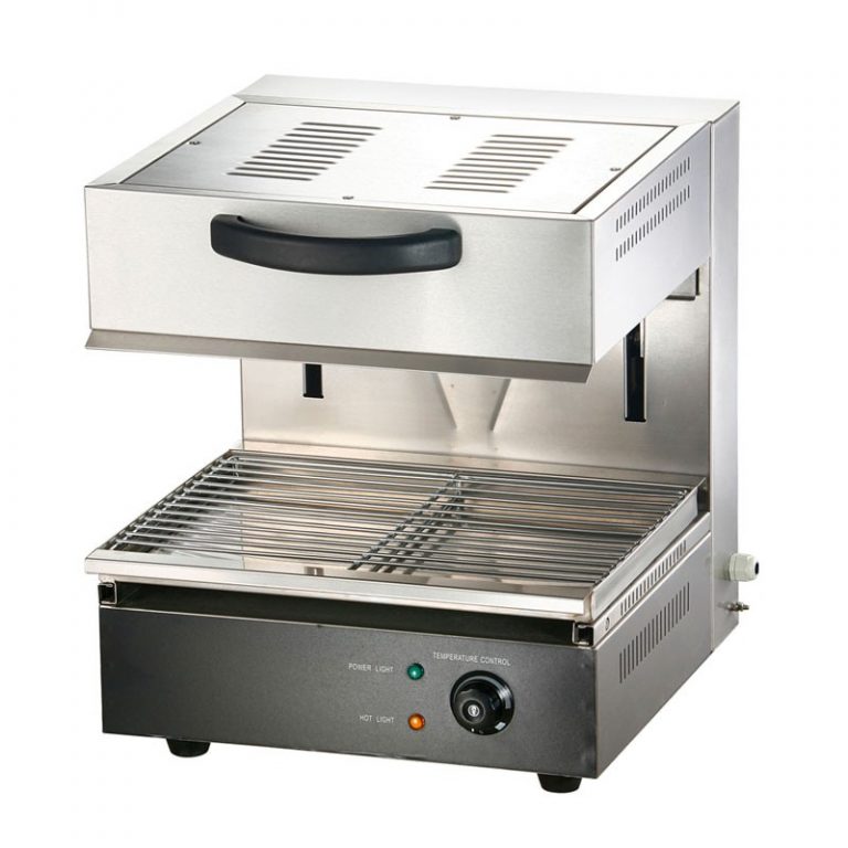 Гриль Salamander Airhot SGE-460