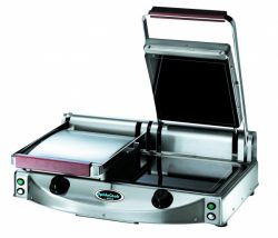 Гриль контактный Unox XP020