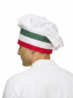 ГОЛОВНОЙ УБОР ПОВАРА ГУ-58.3 ITALY