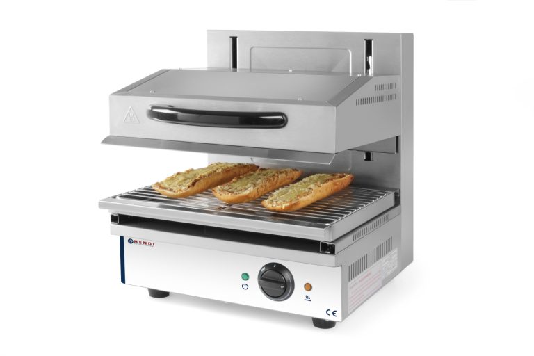 Гриль Salamander 450 Hendi 264607
