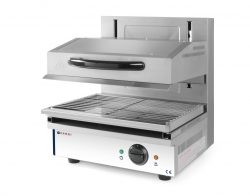 Гриль Salamander 450 Hendi 264607