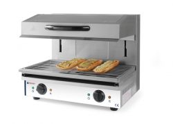 Гриль Salamander 600 Hendi 264706