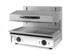Гриль Salamander 600 Hendi 264706