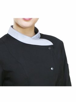 КУРТКА ПОВАРСКАЯ КПЖ-30.3