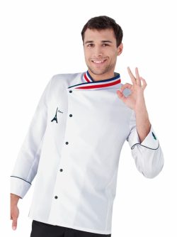 КУРТКА ПОВАРСКАЯ КПМ-20 FRANCE