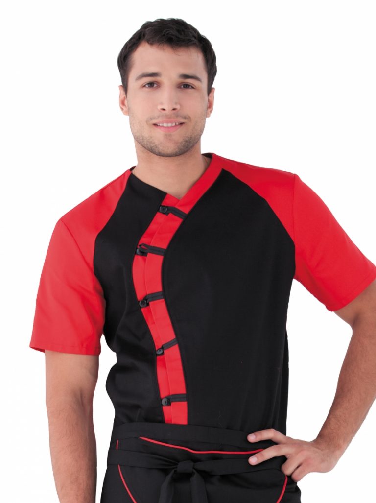 КУРТКА ПОВАРСКАЯ КПМ-23.3Б