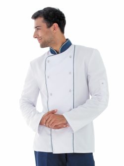 КУРТКА ПОВАРСКАЯ КПМ-9.5