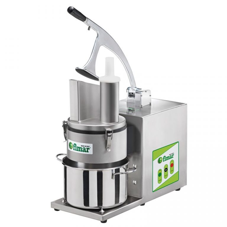 Овощерезка Fimar TV 4000 L’ortolana