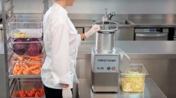 Овощерезка Robot Coupe CL 52