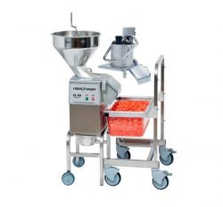 Овощерезка Robot Coupe CL 55 Рабочая станция