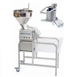 Овощерезка Robot Coupe CL 55 Рабочая станция