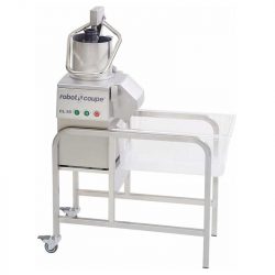 Овощерезка Robot Coupe CL 55 с рычагом