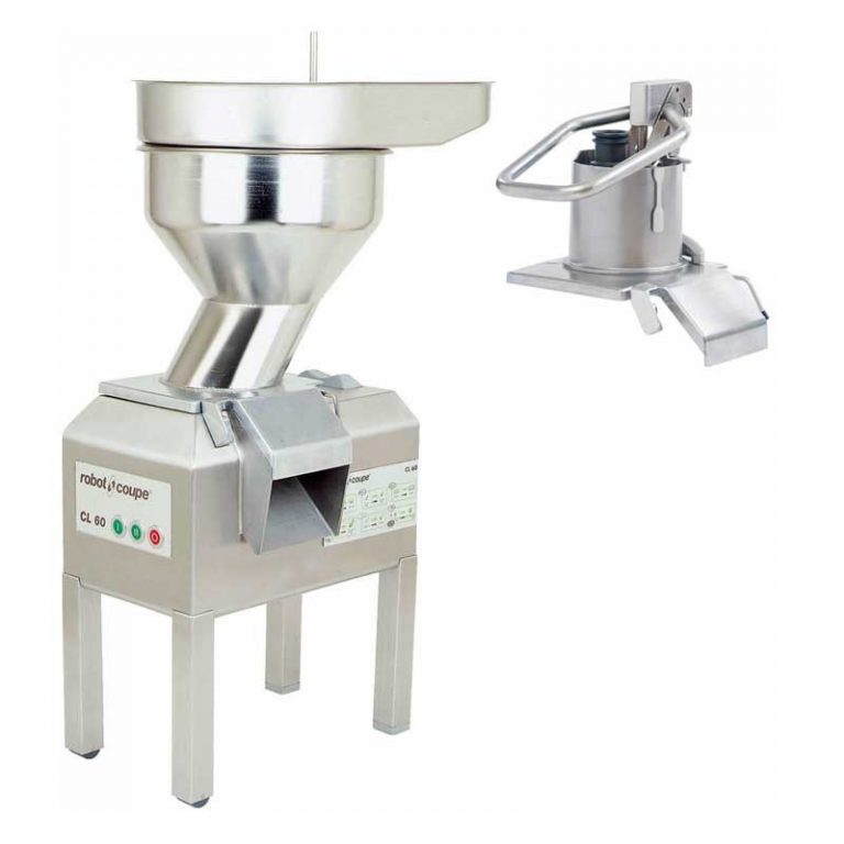 Овощерезка Robot Coupe CL 60 2 Воронки
