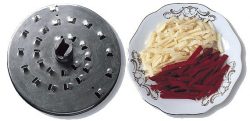 Овощерезка Торгмаш МПР-350М