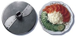 Овощерезка Торгмаш МПР-350М