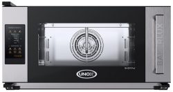 Печь пароконвекционная Unox XEFT03HSELDV