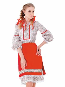 ПЛАТЬЕ ПЛ-53.1 S