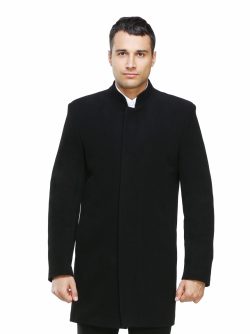 ПАЛЬТО МУЖСКОЕ ПМ-50