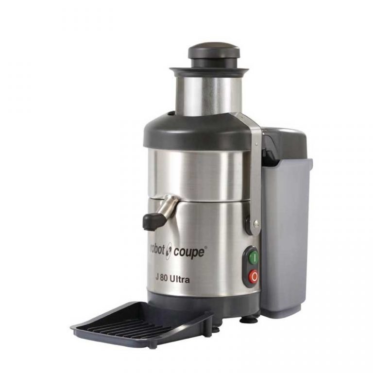 Соковыжималка Robot Coupe J80 Ultra