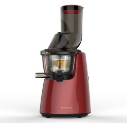 Соковыжималка шнековая Kuvings C7000 Red