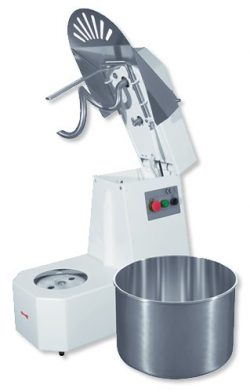 Тестомес Alimacchine SM10VET2V