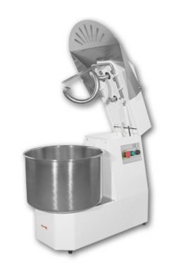 Тестомес Alimacchine SM10VET2V