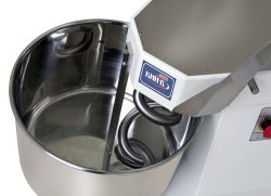 Тестомес Alimacchine SM30RT