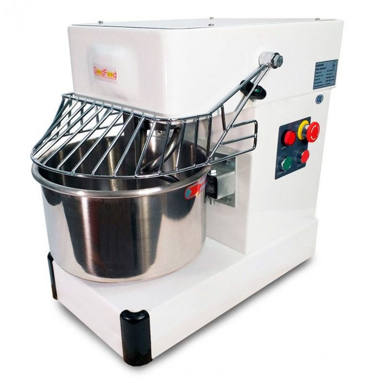 Тестомес GoodFood SM10