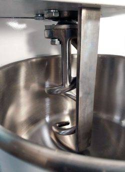 Тестомес GoodFood SM10
