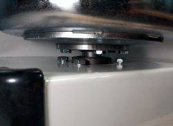 Тестомес GoodFood SM10