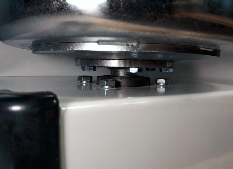 Тестомес GoodFood SM10