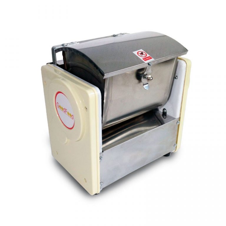 Тестомес горизонтальный GoodFood SM2