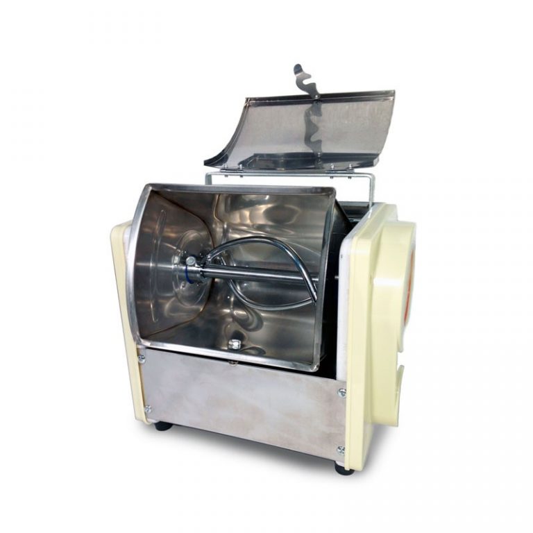 Тестомес горизонтальный GoodFood SM2